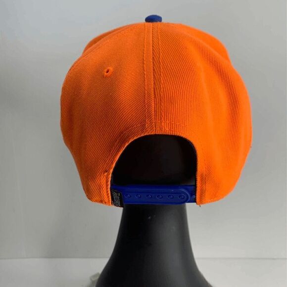 DRAGON BALL Z Anime Movie SnapBack Goku Krillin Kame Hat Adjustable Cap‎ OSFM - Picture 3 of 6